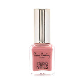 Pierre Cardin Paris - Studio Nails 18-Puppies Mouth Pink - 11.5ml